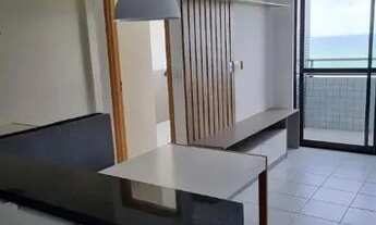 Imagem: Apartamento para aluguel com 40 metros quadrados