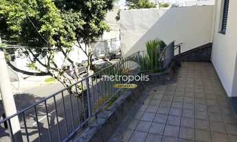 Imagem 6: Casa para alugar, 120 m² por R$ 3.965,00/mês - Santa Paula - São Caetano do Sul/SP