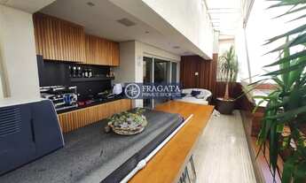 Imagem: Cobertura à venda com 140m² - 3 suítes