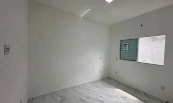 Imagem 6: Casa Nova a venda, 3 quartos, suíte, área gourmet, setsul 2, zona sul $ 315mil + parc terr