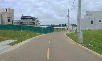 Imagem 4: Terreno de Condomínio Vivendas do Parque, Paysage Corpal - Santa Cândida - Curitiba - PR