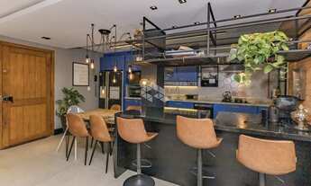 Imagem 5: Apartamento de 02 dormitórios a venda no Bela Vista