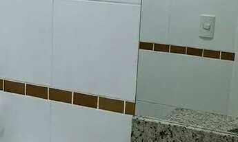 Imagem 5: WC - Apartamento 2 quartos com suite Alba em Itaparica 699.000,00