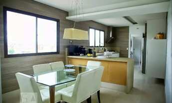 Imagem 2: Apartamento à venda com 186m², 3 suítes e 2 vagas