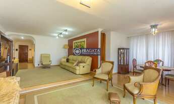 Imagem 6: Apartamento em Higienópolis / Santa Cecilia com 210 m² com 3 vagas