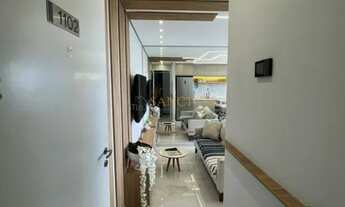 Imagem 2: Apartamento - Jardim das Cerejeiras - Campinas