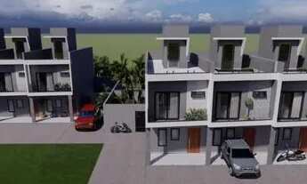 Imagem 4: Sobrado com 2 dormitórios à venda, 173 m² por R$ 618.000,00 - Jardim Mariella - Caraguatat