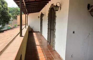 Imagem 9: Casa na Rua 44 na Vila Santa Cecília em 2 pavimentos