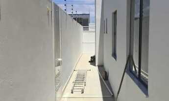 Imagem 8: FIT - Venda - Casa Linear - Cidade Jardim I - 3 Quartos (1 suíte) - Nascente - 8x20