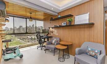 Imagem: Apartamento de 02 dormitórios a venda no