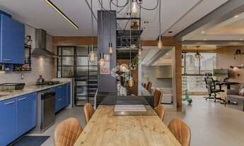 Imagem 6: Apartamento de 02 dormitórios a venda no Bela Vista