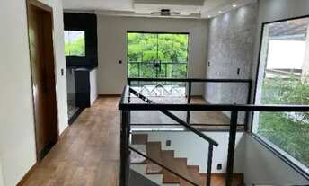 Imagem: Casa- Teresópolis, Albuquerque