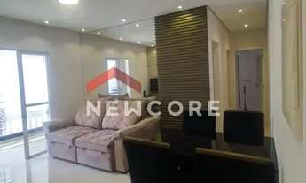 Imagem 4: Apartamento em Avenida Juvenal Arantes - Jardim Carolina - Jundiaí/SP