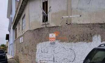 Imagem 2: Terreno à venda, 190 m² por R$ 510.000,00 - Bela Vista - Osasco/SP