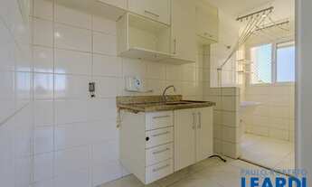 Imagem 7: APARTAMENTO - CHÁCARA DAS NAÇÕES - SP