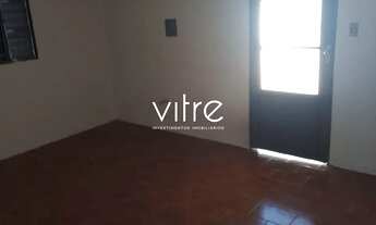 Imagem 4: Casa à venda no bairro Tibery em Uberlândia