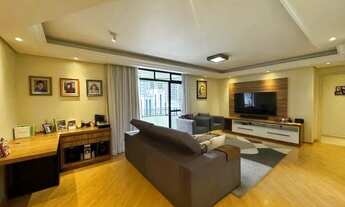 Imagem 2: Apartamento de 3 dormitórios, 2 vagas de garagens - Centro/Florianópolis