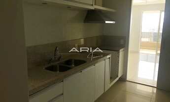 Imagem 5: Apartamento à venda no Torre Almería na Gleba Palhano, Londrina PR