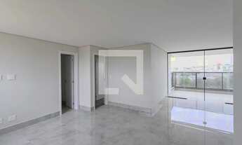 Imagem: Apartamento à Venda - Castelo, 4 Quartos