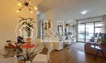 Imagem 2: Imóvel para venda possui 72 metros quadrados com 1 quarto em Vila Isabel - Rio de Janeiro