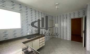 Imagem 5: Locação Apartamento Sao Caetano do Sul Barcelona Ref: 45343