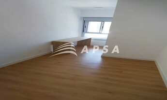 Imagem 3: ENCANTE-SE COM ESTE APARTAMENTO EM UM DOS BAIRROS MAIS VALORIZADOS DA CIDADE. ELE CONTA CO