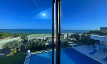 Imagem 5: Sobrado para venda tem 551 metros quadrados com 5 quartos em Jacarecica - Maceió - AL