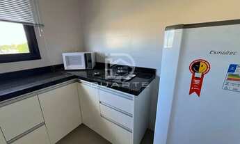 Imagem 3: Kitnet mobiliada em Residencial Granado Convenience, bairro Jardim América, em frente UniE