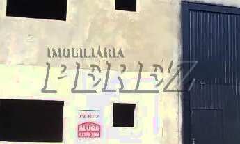 Imagem 4: Barracão para alugar no Jardim Marissol, região leste de Londrina