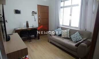 Imagem 3: Apartamento em Rua Conselheiro Lafayette - Embaré - Santos/SP