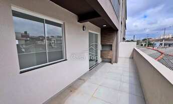 Imagem 7: Apartamento garden à venda Edifício Topázio Imperial - Uvaranas