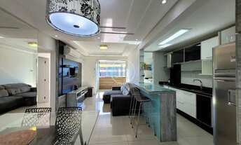 Imagem 4: Apartamento 2 Quartos com Piscina - Nossa Senhora do Rosário - JMS