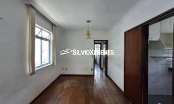 Imagem 2: Residencial Apartamento no Sagrada Família com 84,00 (M²), 3 quartos e vagas para Aluguel