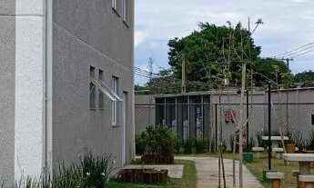 Imagem 3: APARTAMENTO 2 QUARTO , 195MIL