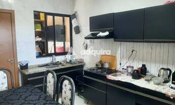 Imagem 5: Casa à venda, 3 quartos, 1 suíte - Cará-cará, Ponta Grossa, PR