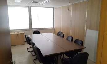 Imagem 5: Conjunto para alugar, 500 m² por R$ 58.500,01/mês - Bela Vista - São Paulo/SP