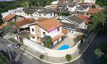 Imagem 2: Casa com 4 dormitórios à venda, 142 m² por R$ 1.390.000,00 - Urbanova - São José dos Campo