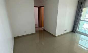 Imagem 3: Apartamento - Setor Central do Gama - Ed. Phenícia