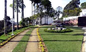 Imagem: Terreno 200m2 no lago dos pássaros Cotia