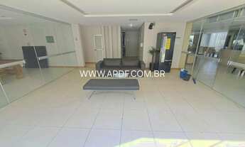 Imagem 2: Apartamento 2 Quartos para Venda em Brasília, Norte (Águas Claras), 2 dormitórios, 1 suíte