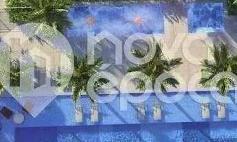 Imagem 5: Tijuca Apartamento com 3 dormitórios