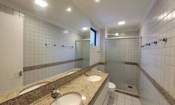 Imagem 4: APARTAMENTO PARA ALUGAR NA PENISULA COM 192M², MOBILIADO PARA LOCAÇÃO NA PENÍNSULA, COM VI