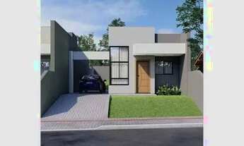 Imagem 5: CASA NOVA NO BAIRRO MULDE - INDAIAL/SC