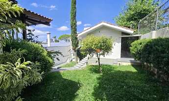 Imagem 6: Casa em Três Figueiras