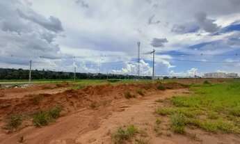 Imagem 4: Terreno disponível para venda no bairro Jardim Sul em Uberlândia-MG