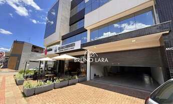 Imagem 2: Salas para alugar, 710 m² por R$ 24.000/mês - Centro - Igarapé/MG