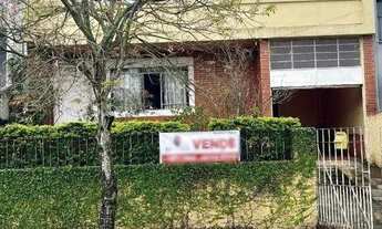 Imagem: Casa com 3 quartos à venda, 220 m² por