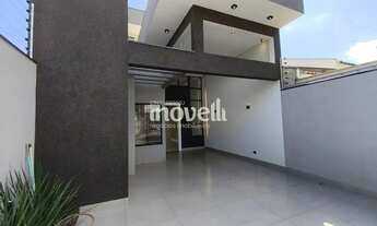 Imagem: Casa à venda em Maringá, Jardim Três