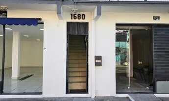 Imagem 2: ALUGA-SE SALA 44M² CENTRO DE BANGU SALA 202