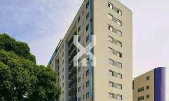 Imagem 2: Área privativa à venda, 2 quartos, 2 suítes, 2 vagas, Cidade Nova - Belo Horizonte/MG